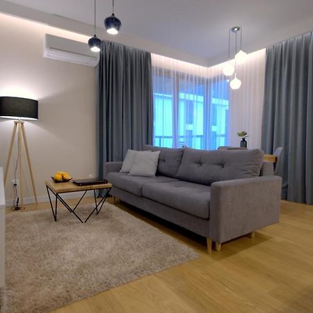 IRS ROYAL APARTMENTS Apartamenty IRS Bursztynowa Gdańsk Zewnętrze zdjęcie
