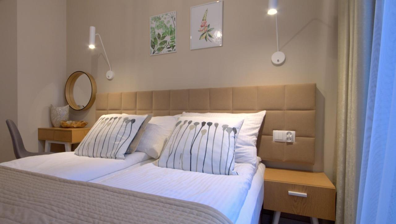 IRS ROYAL APARTMENTS Apartamenty IRS Bursztynowa Gdańsk Zewnętrze zdjęcie